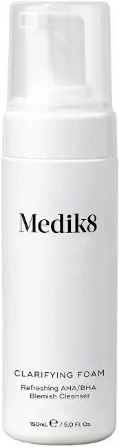Medik8 Medik8 Clarifying Foam thumbnail 6