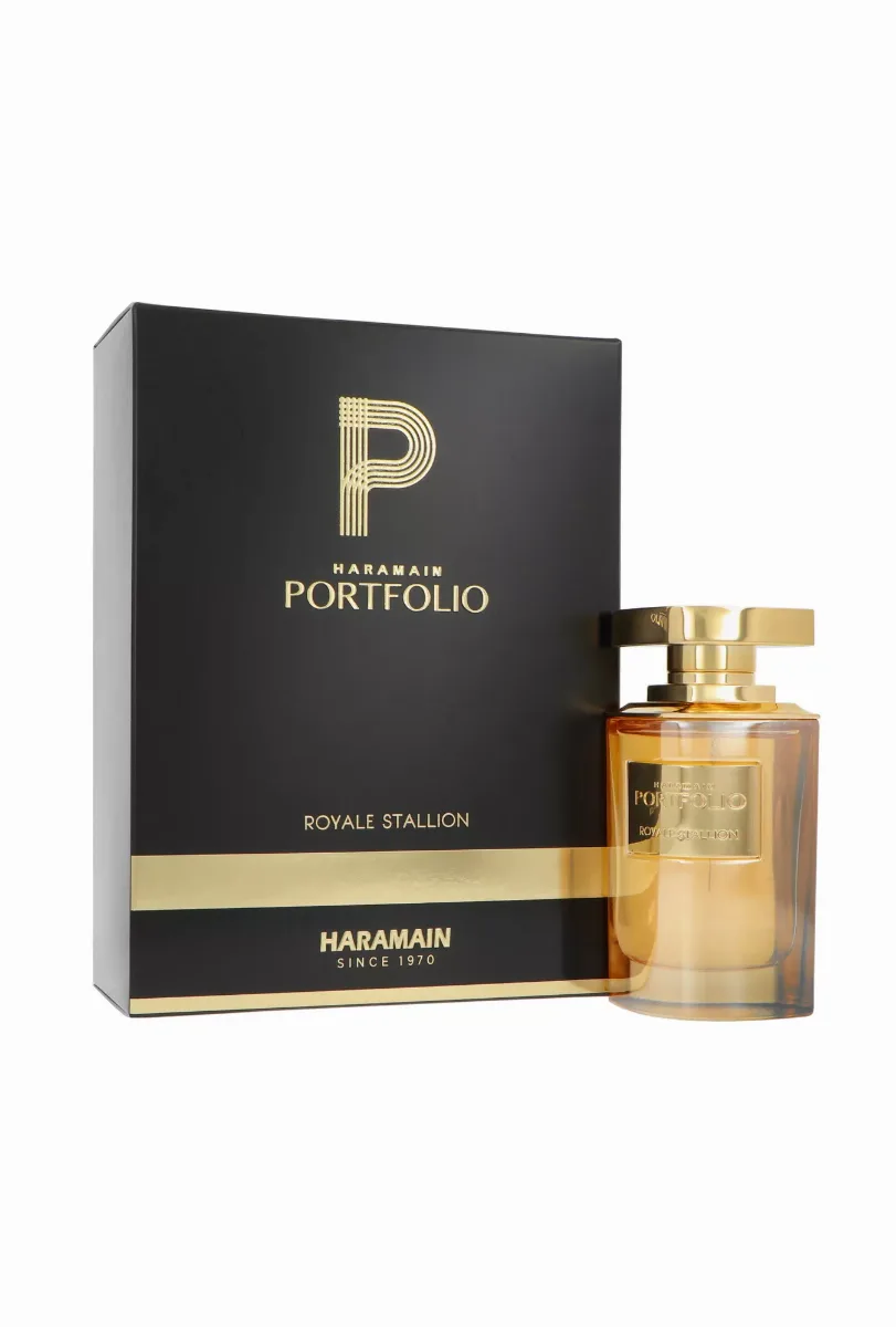 Al Haramain Portfolio Royale Stallion thumbnail 7