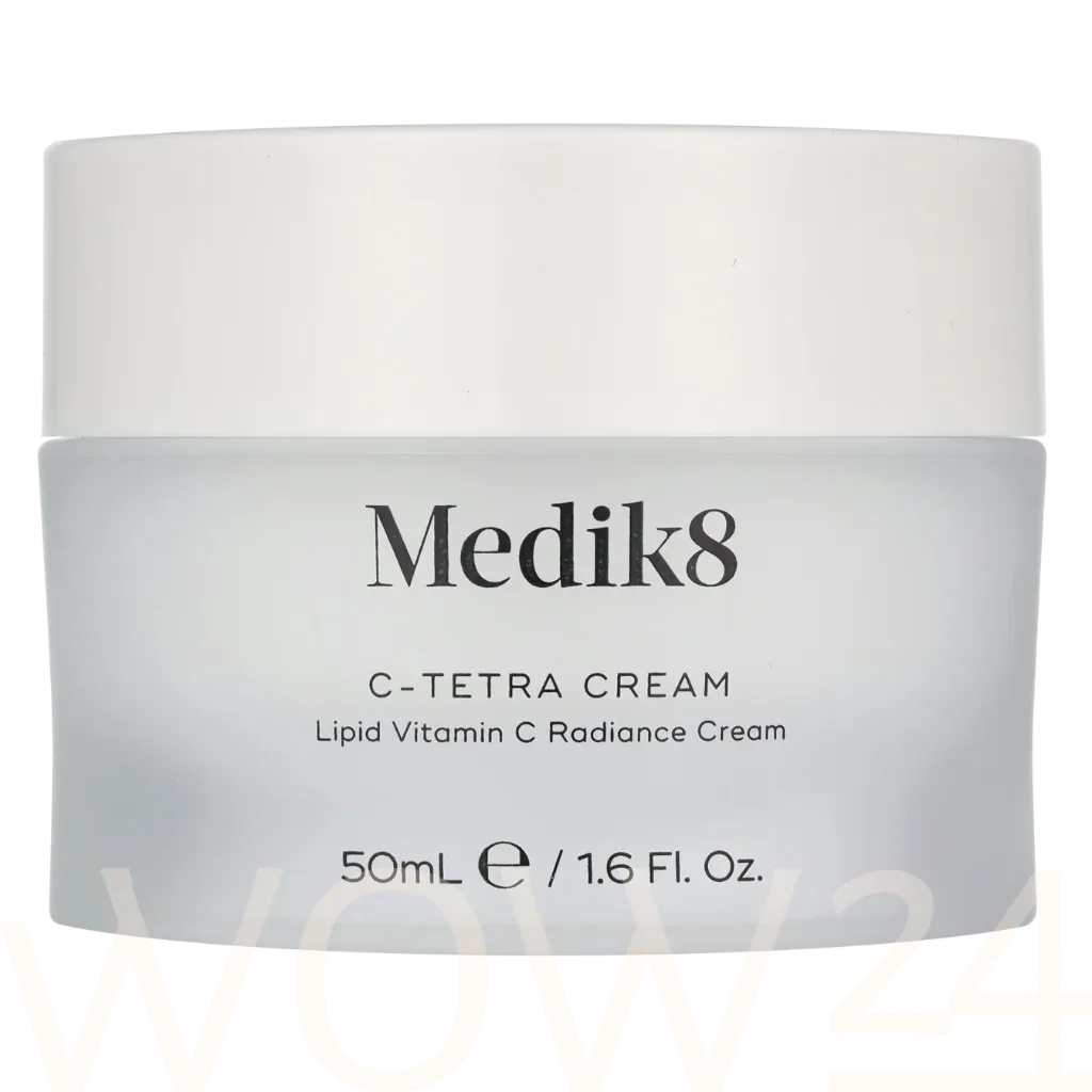 Medik8 Medik8 C-Tetra Cream thumbnail 5