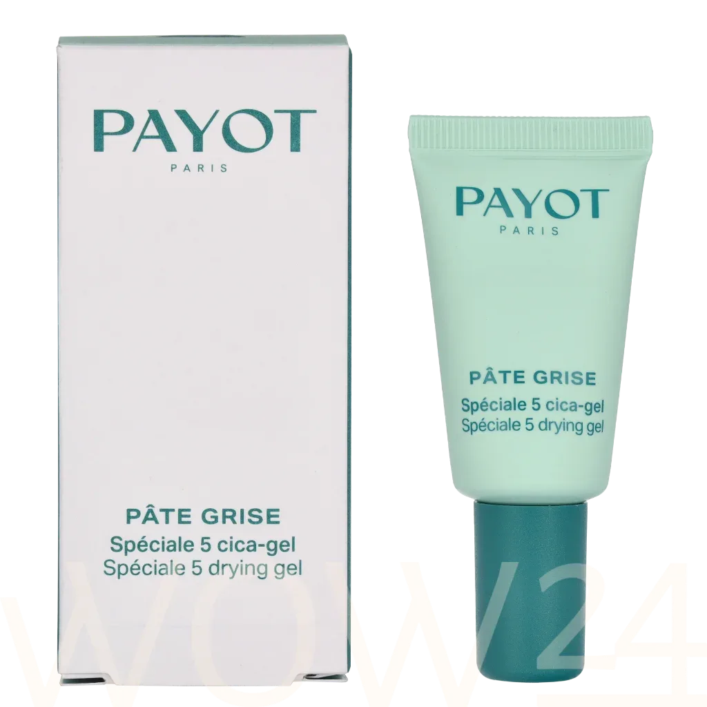 Payot Pate grise spéciale 5 drying gel thumbnail 4
