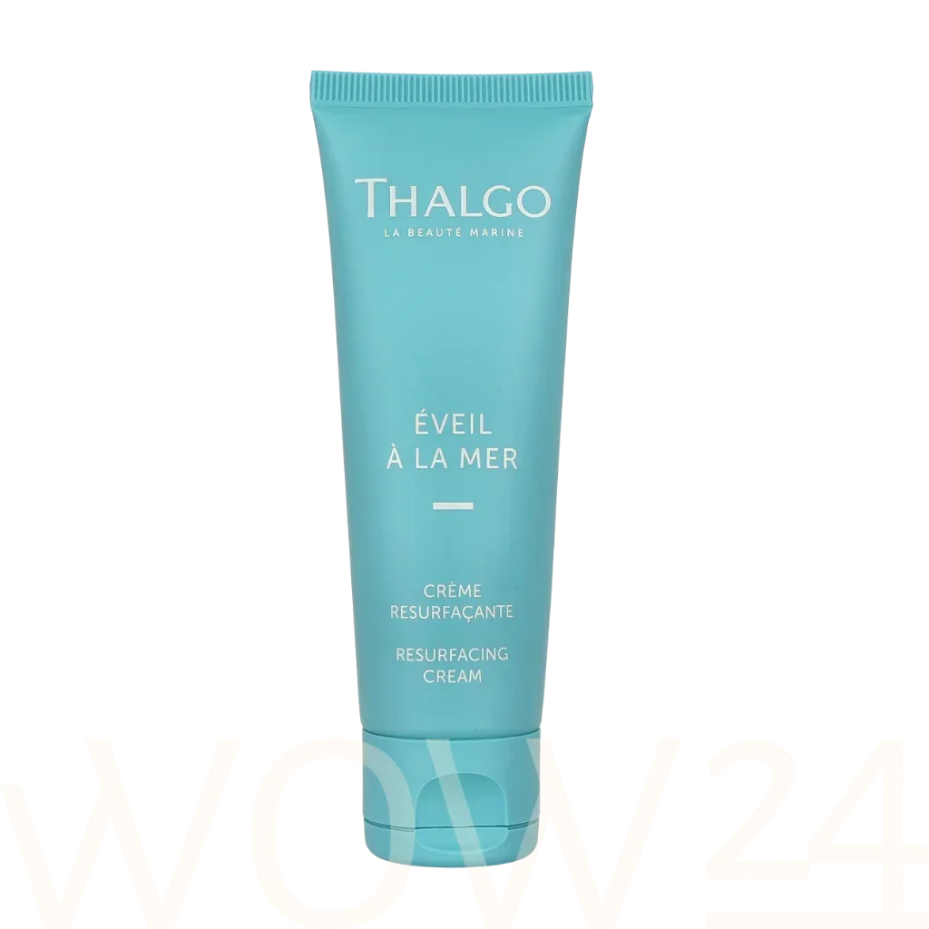 Thalgo Éveil a la Mer Resurfacing Cream thumbnail 5