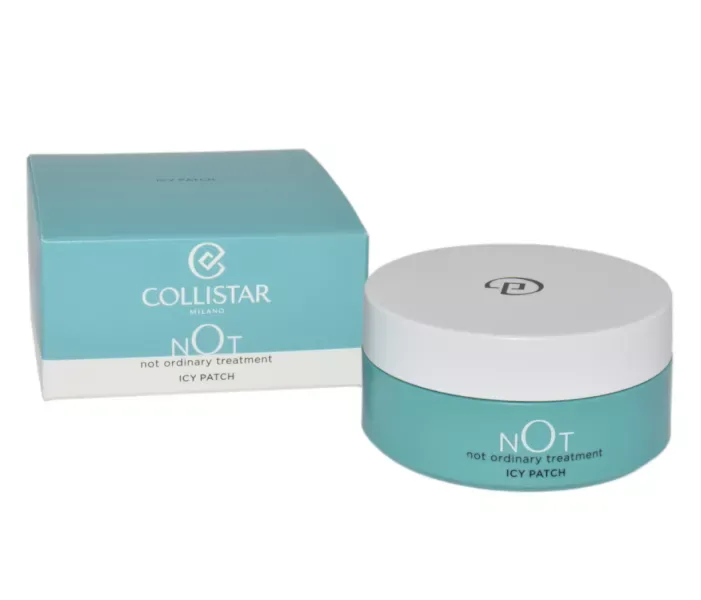 Collistar Smoothing pads under the eyes Not (Icy Patch) 60 pcs thumbnail 3