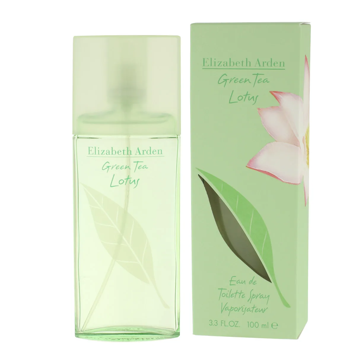 Elizabeth Arden Green Tea Lotus thumbnail 8