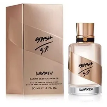 Sarah Jessica Parker Stash SJP Unspoken thumbnail 2