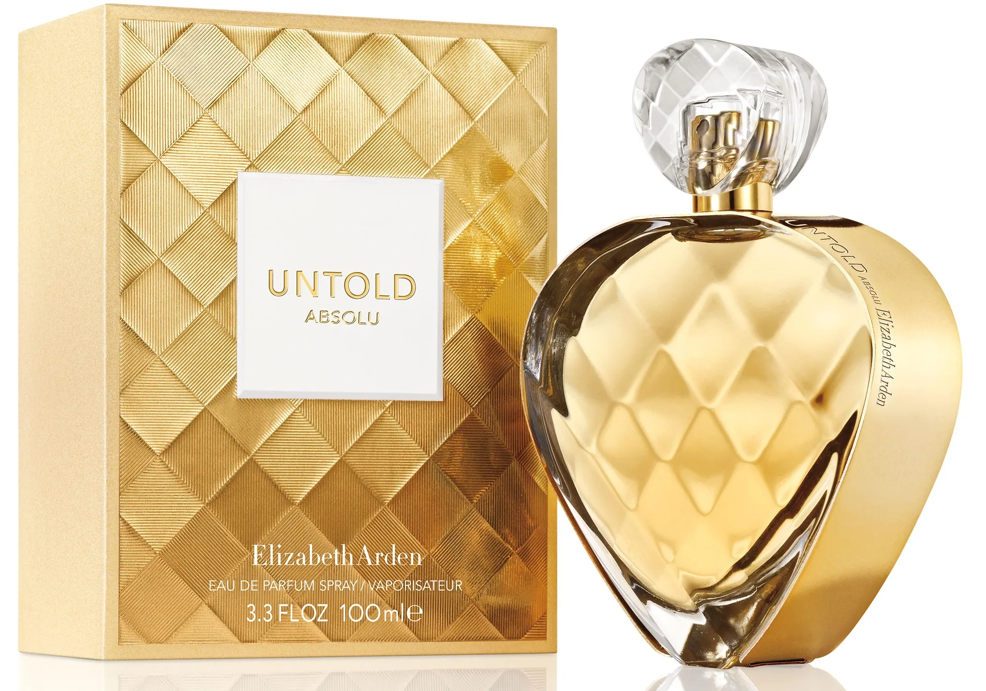 Elizabeth Arden Untold thumbnail 3