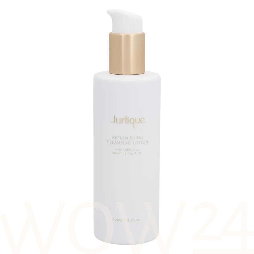 Jurlique Jurlique Replenishing Cleansing Lotion thumbnail 5