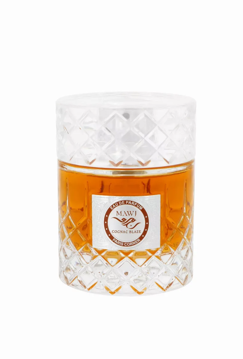 Mawj Cognac Blaze