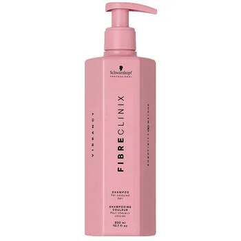 Schwarzkopf  Vibrancy Shampoo for colored hair - thumbnail 2