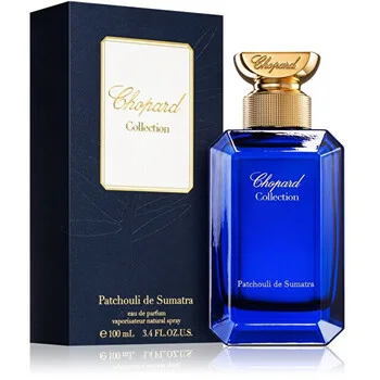 Chopard Collection Patchouli de Sumatra thumbnail 4
