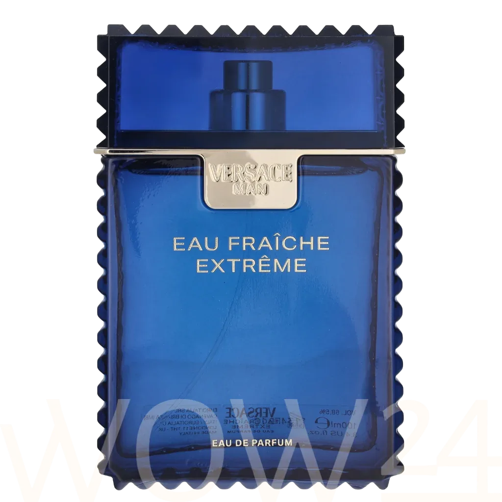 Versace Man eau fraiche extreme thumbnail 5