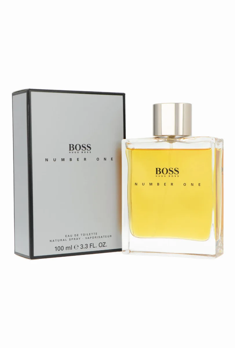 Hugo Boss Number one thumbnail 4