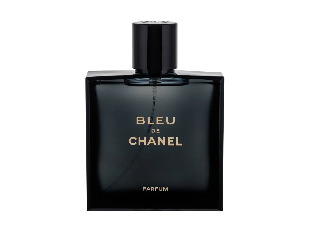 Bleu de Chanel