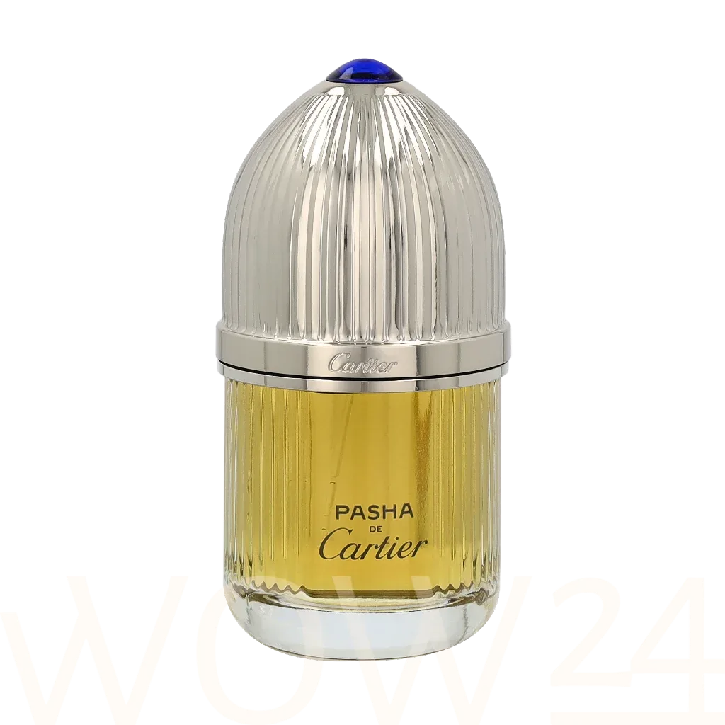 Cartier Pasha De Cartier thumbnail 5