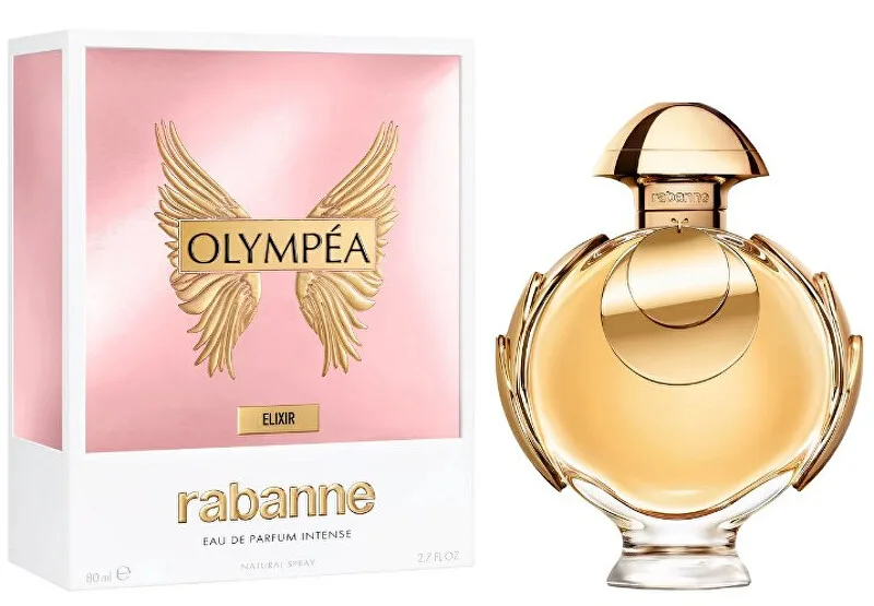 Rabanne Paco Rabanne, Olympea Elixir, Extrait De Parfum, For Women, 80 ml thumbnail 4