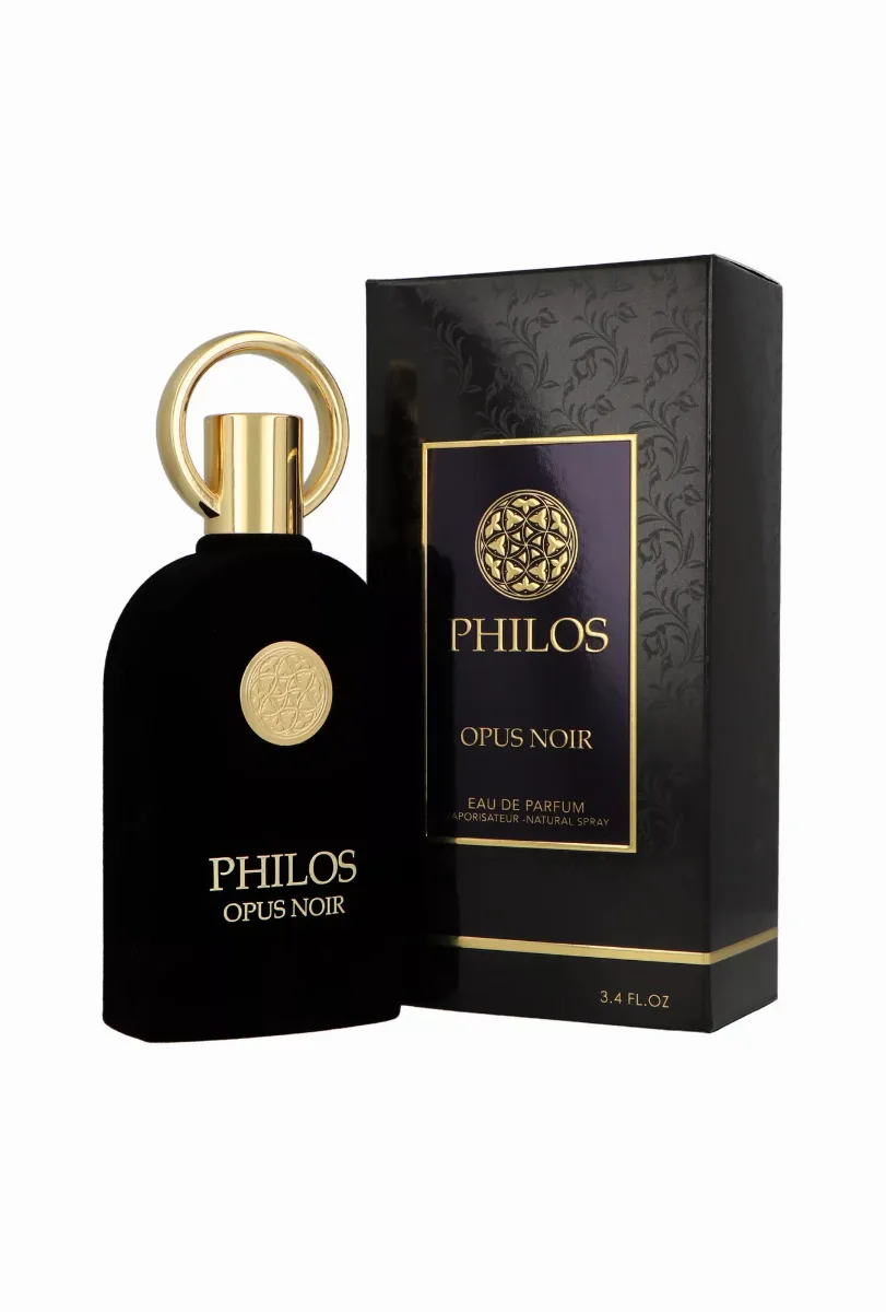 Maison Alhambra Philos Opus Noir thumbnail 4