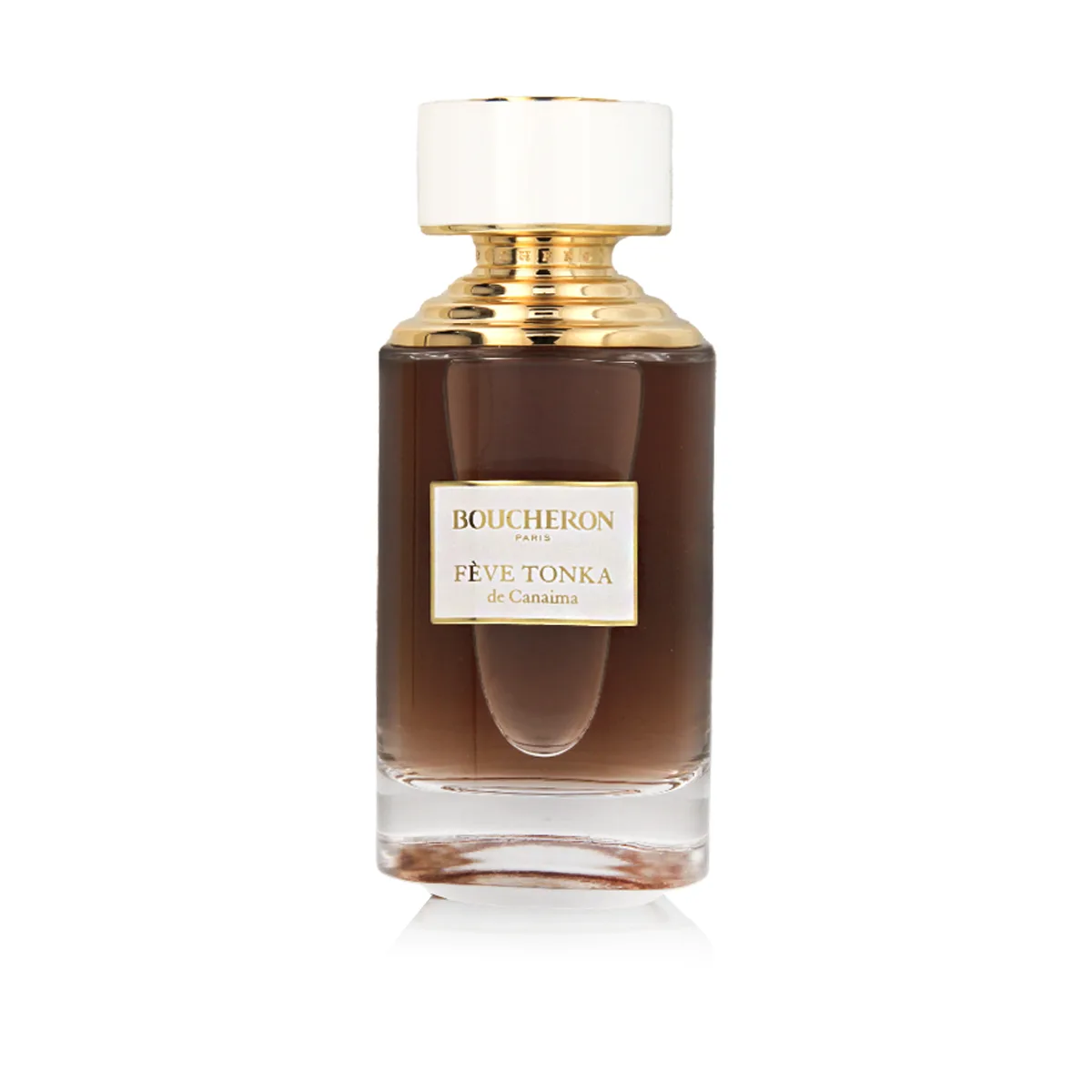 Boucheron La Collection Feve Tonka de Canaima thumbnail 2