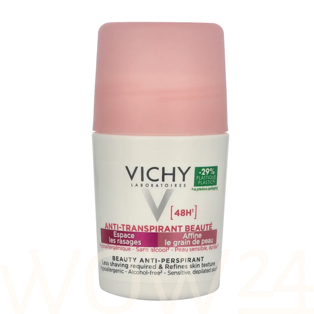 Vichy Deodorant 48h Beauty thumbnail 2