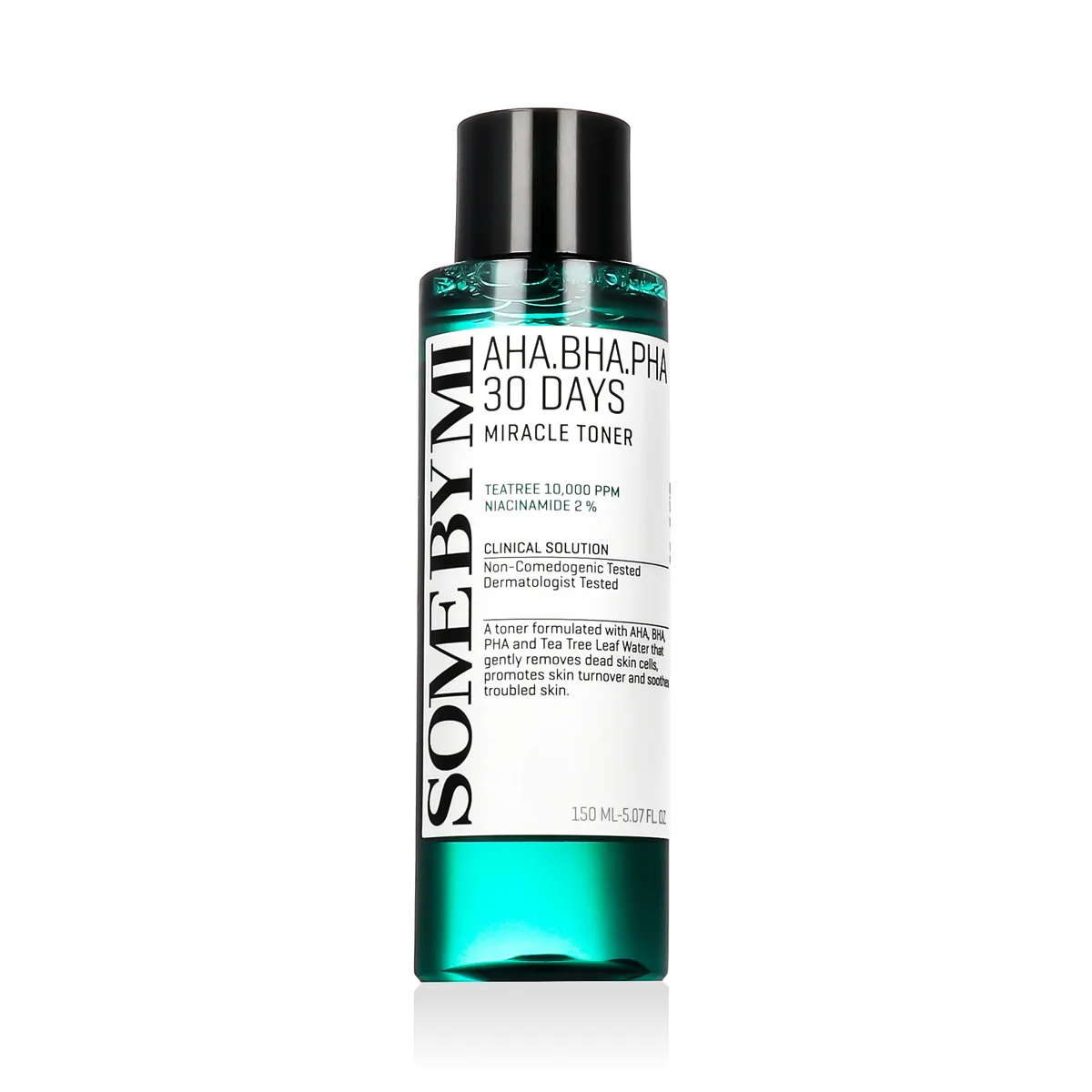 Some By Mi AHA.BHA.PHA 30 Days Miracle Toner thumbnail 2