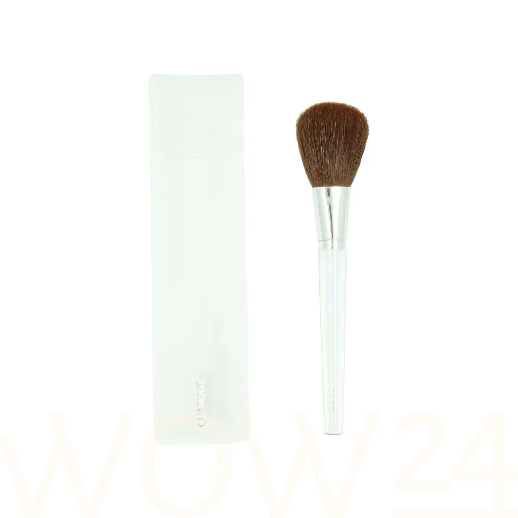 Clinique Powder brush thumbnail 4