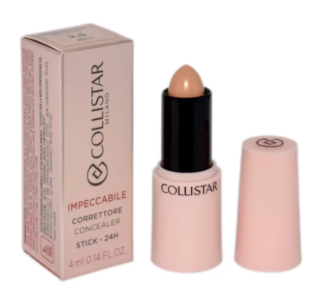 Collistar Impeccabile thumbnail 6