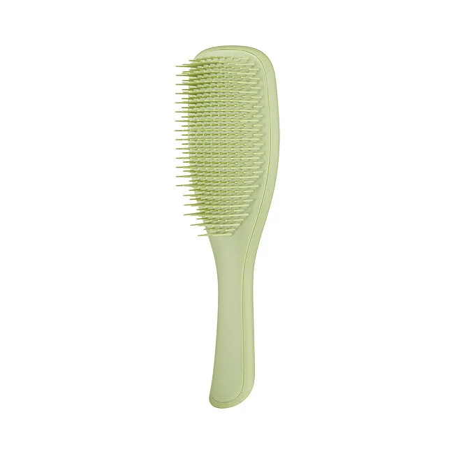 Tangle Teezer Ultimate Detangler Hair Brush Matte Olive Green thumbnail 2