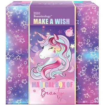 Baylis & Harding Unicorn Gift Set 4 pcs thumbnail 4