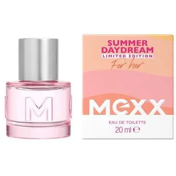Mexx Summer daydream thumbnail 2
