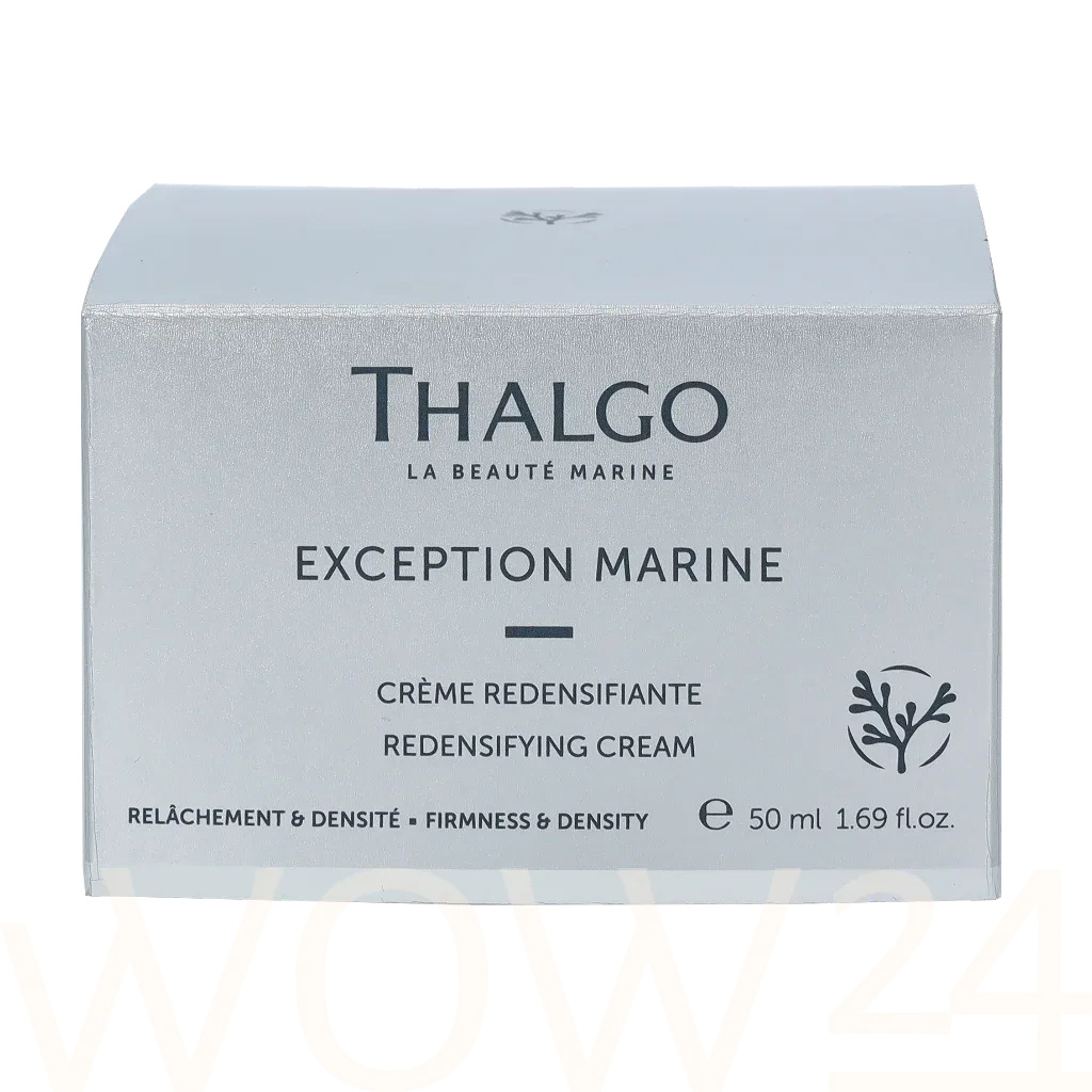 Thalgo Exception Marine Redensifying thumbnail 2
