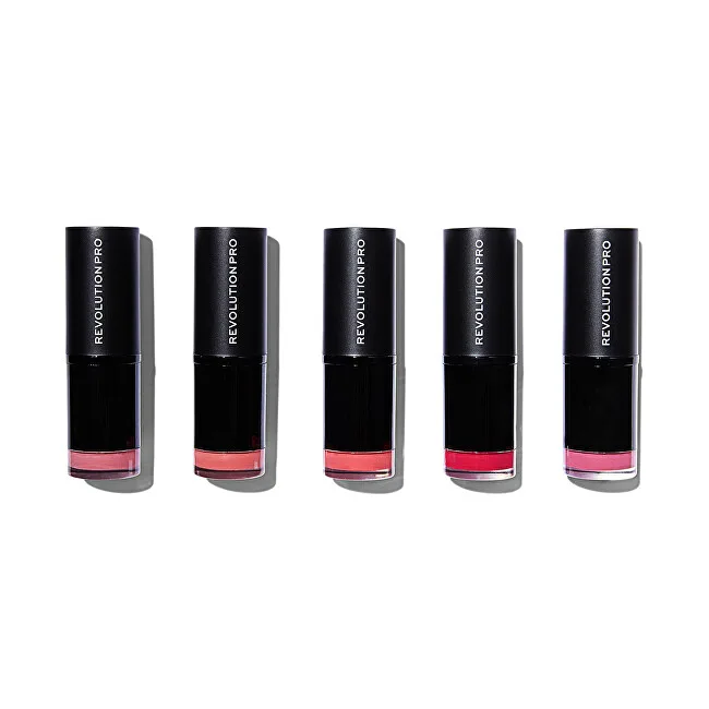 Revolution Lipstick Collection thumbnail 2