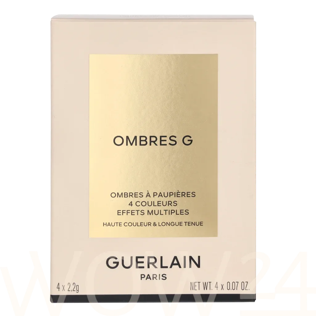 Ombres G