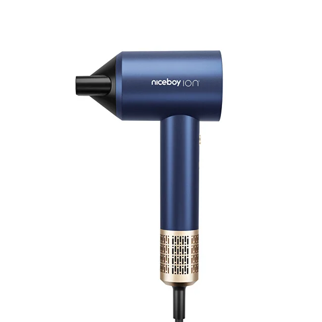 Niceboy AirSonic ELITE hair dryer thumbnail 4