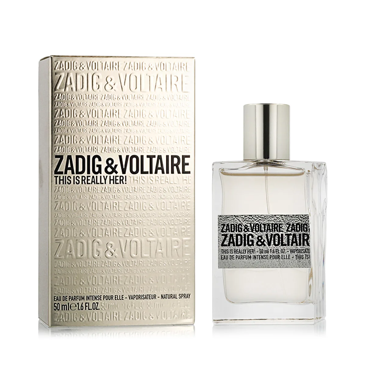 Zadig & Voltaire This Is Really Her! thumbnail 2