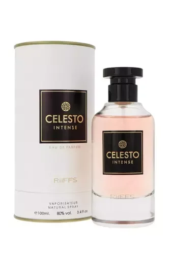 Riiffs Perfumes Celesto Intense thumbnail 5