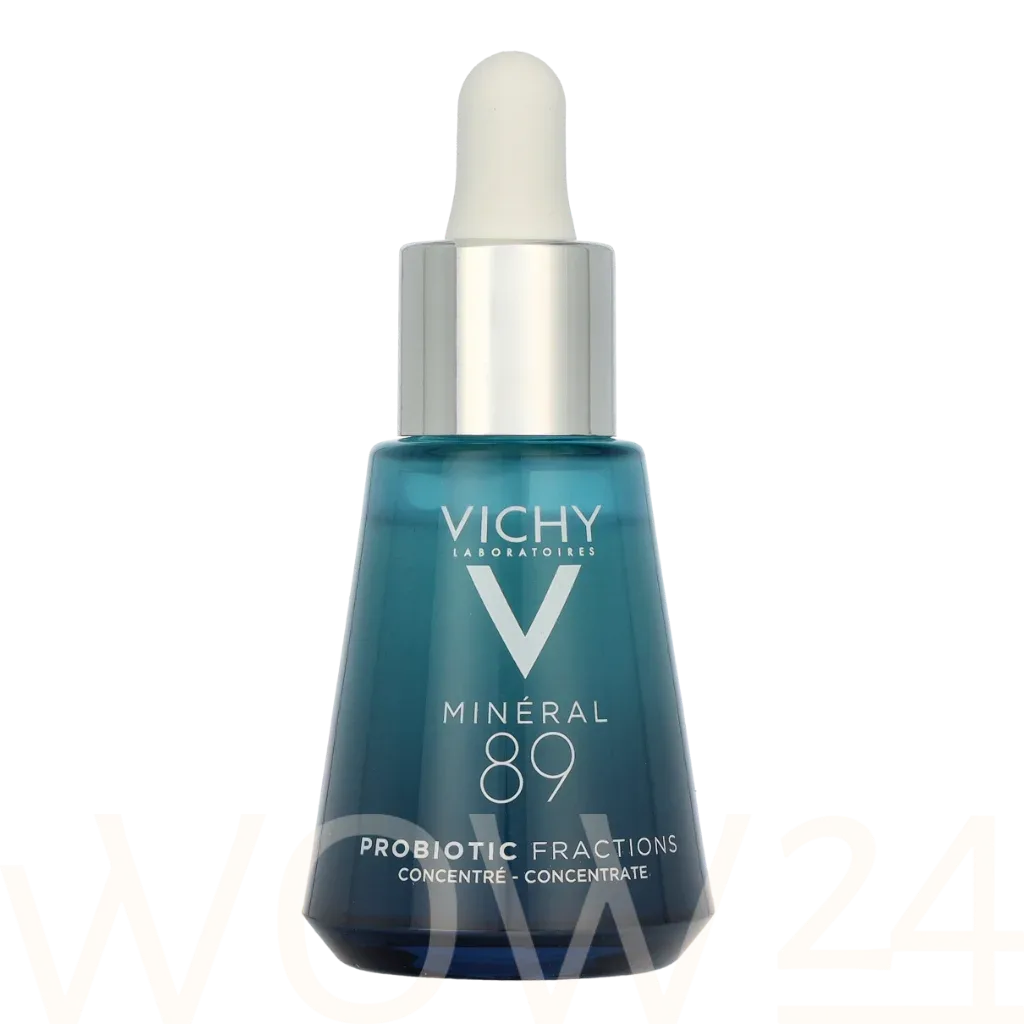Vichy Minéral 89 probiotic fractions thumbnail 5