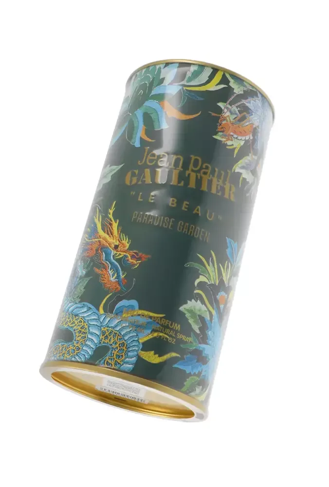 J.P. Gaultier Le Beau Paradise Garden thumbnail 6