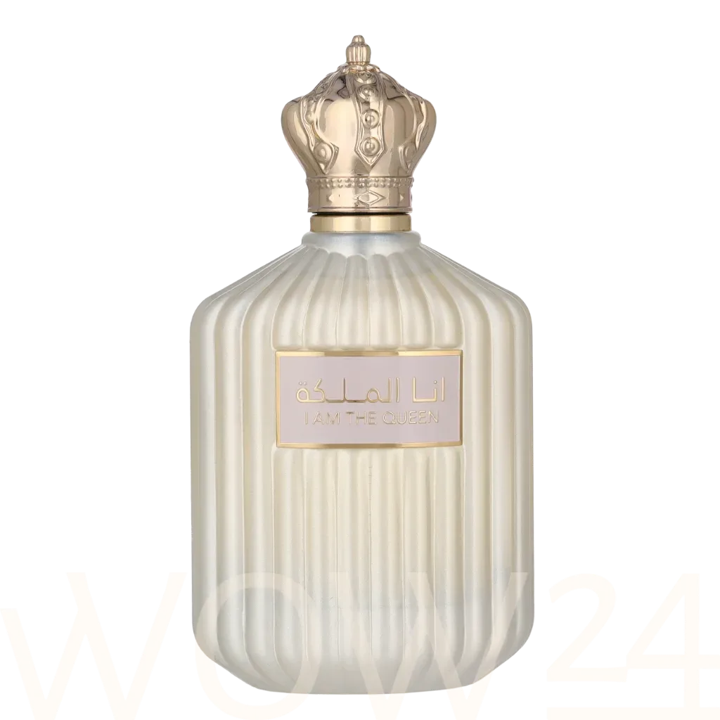 Ard Al Zaafaran Ard Al Zaafaran Ana Al Malikah I Am The Queen Edp Spray thumbnail 5