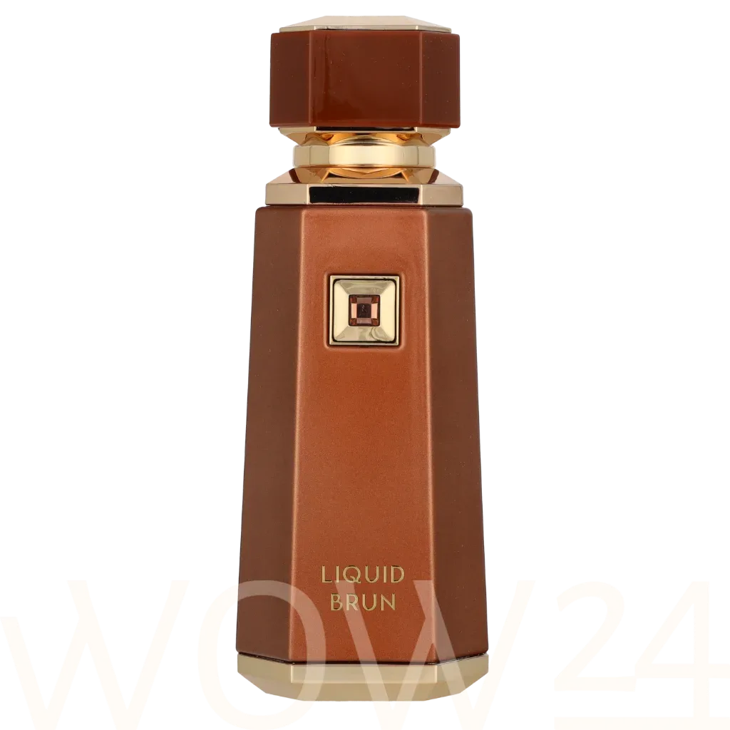 French Avenue Sweet Pleasure Collection Liquid Brun thumbnail 5