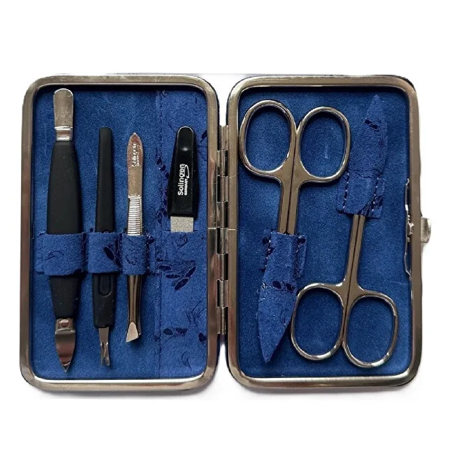 DuKaS Manicure set 6 pieces Premium Line PL 126FMP thumbnail 2