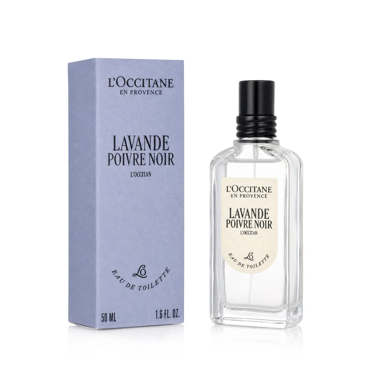 L'occitane Lavande Poivre Noir thumbnail 7