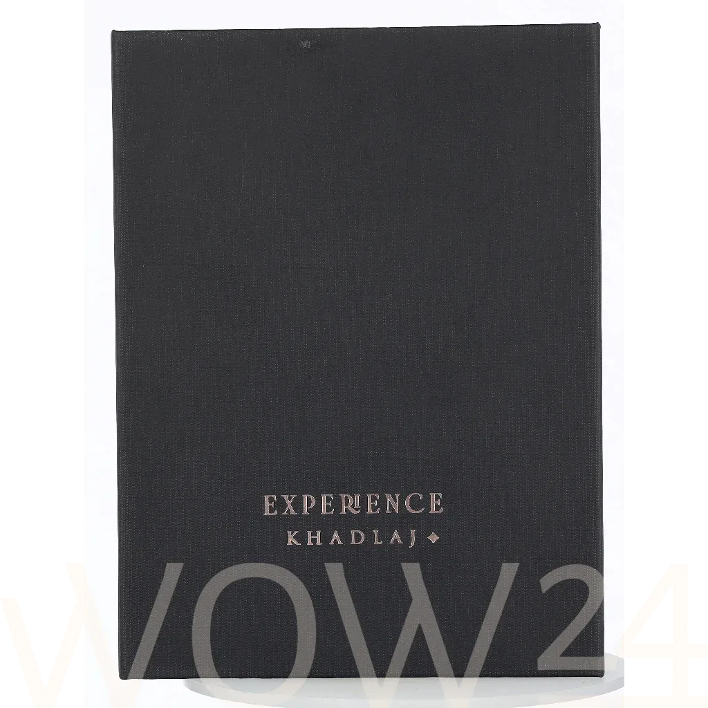 Khadlaj 25 Experience thumbnail 3