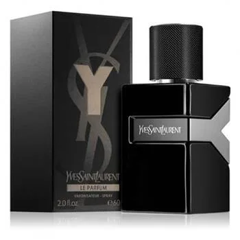 Yves Saint Laurent Y Le Parfum thumbnail 4