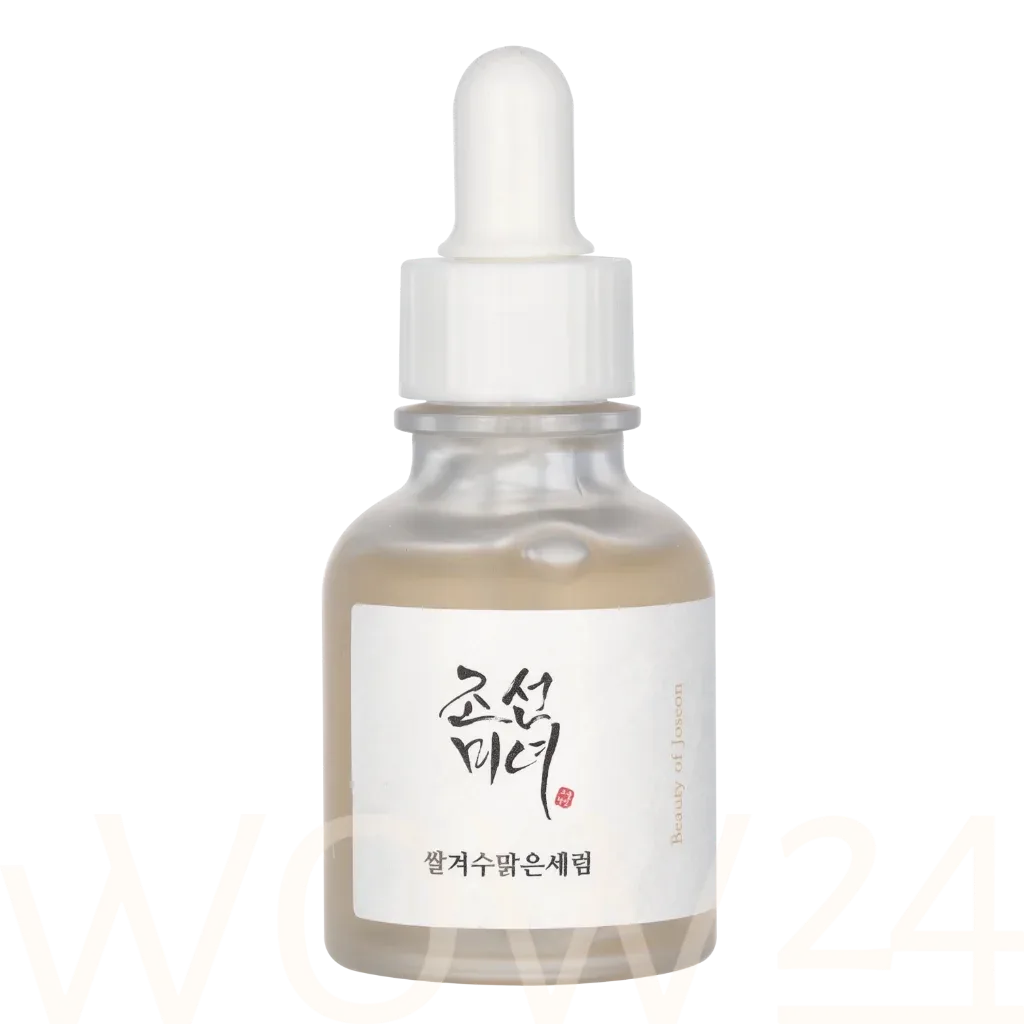 Beauty of Joseon Rice + Alpha-Arbutin Glow Deep Serum thumbnail 5