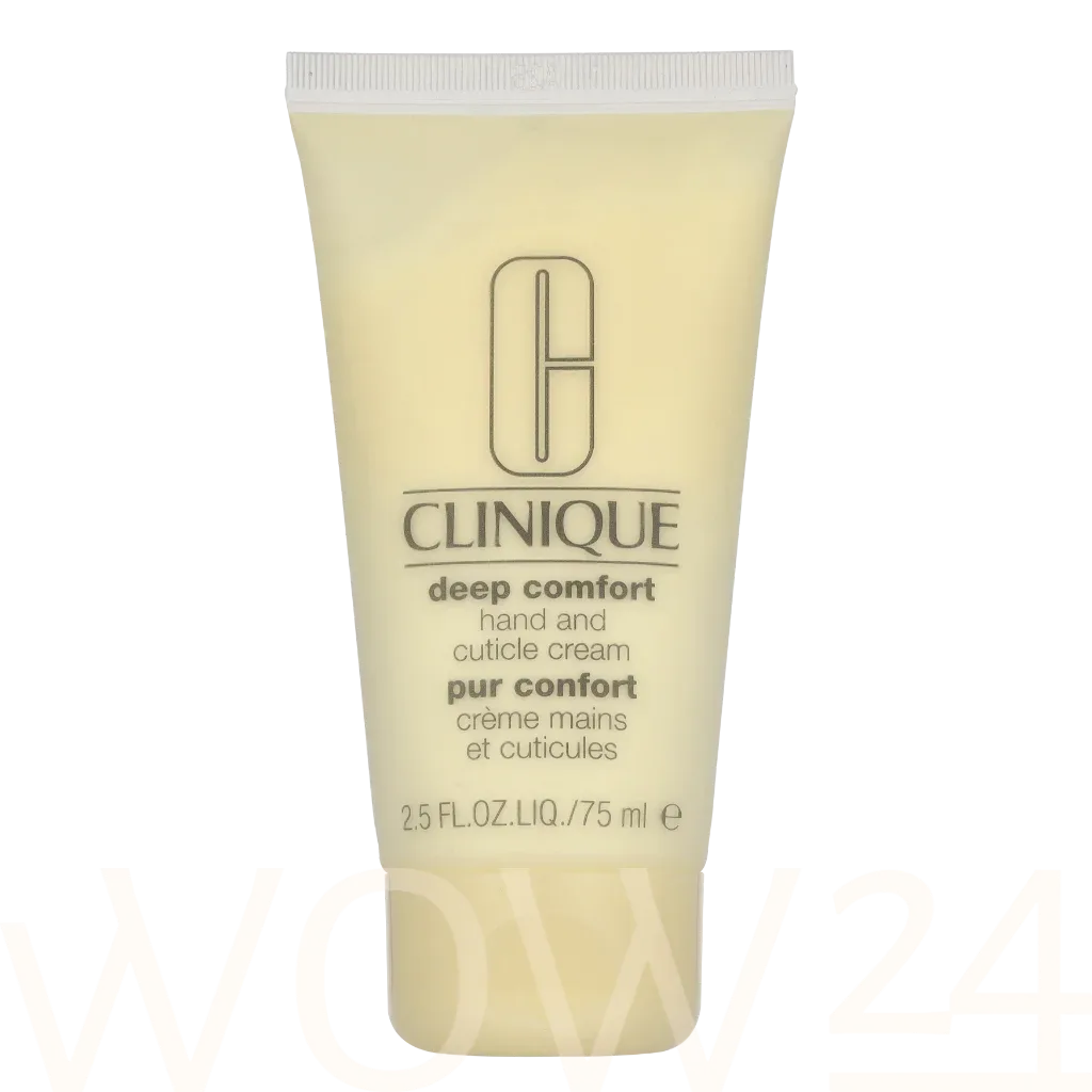 Clinique Deep Comfort thumbnail 5
