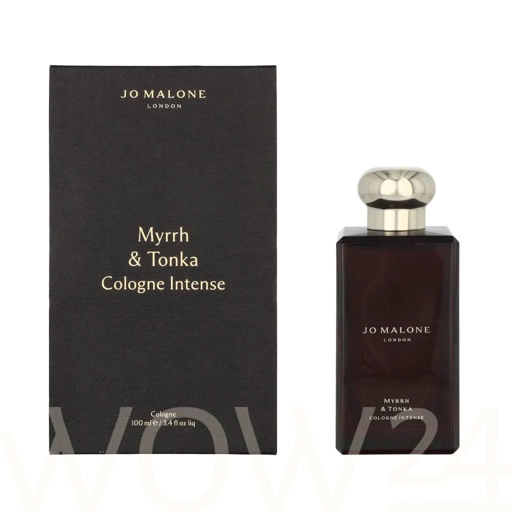 Jo Malone Myrrh & Tonka Cologne Intense thumbnail 4