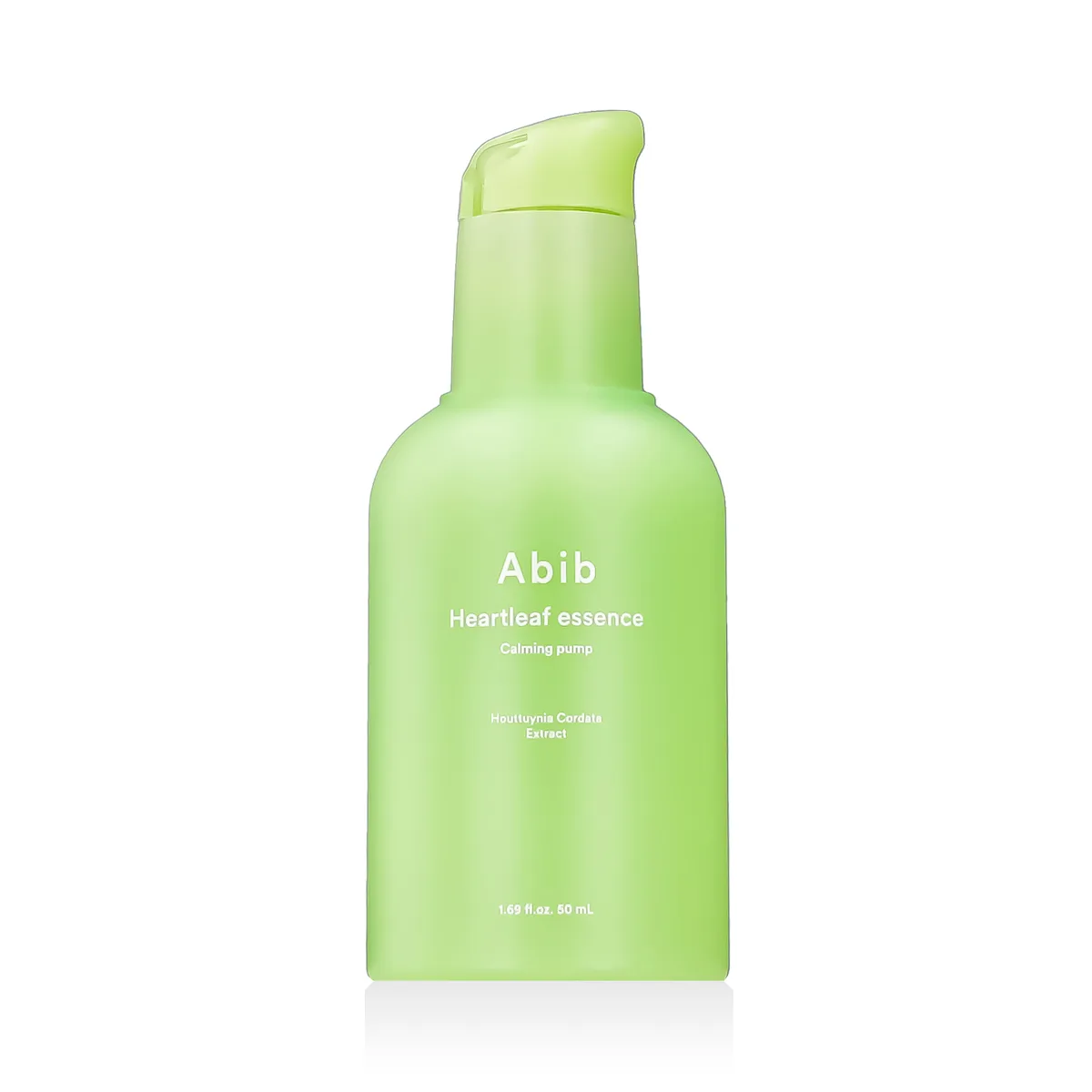 Abib Heartleaf Essence thumbnail 2