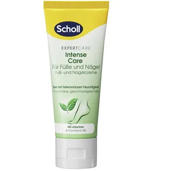 Scholl Foot cream Intense Care Cream 75 ml thumbnail 2