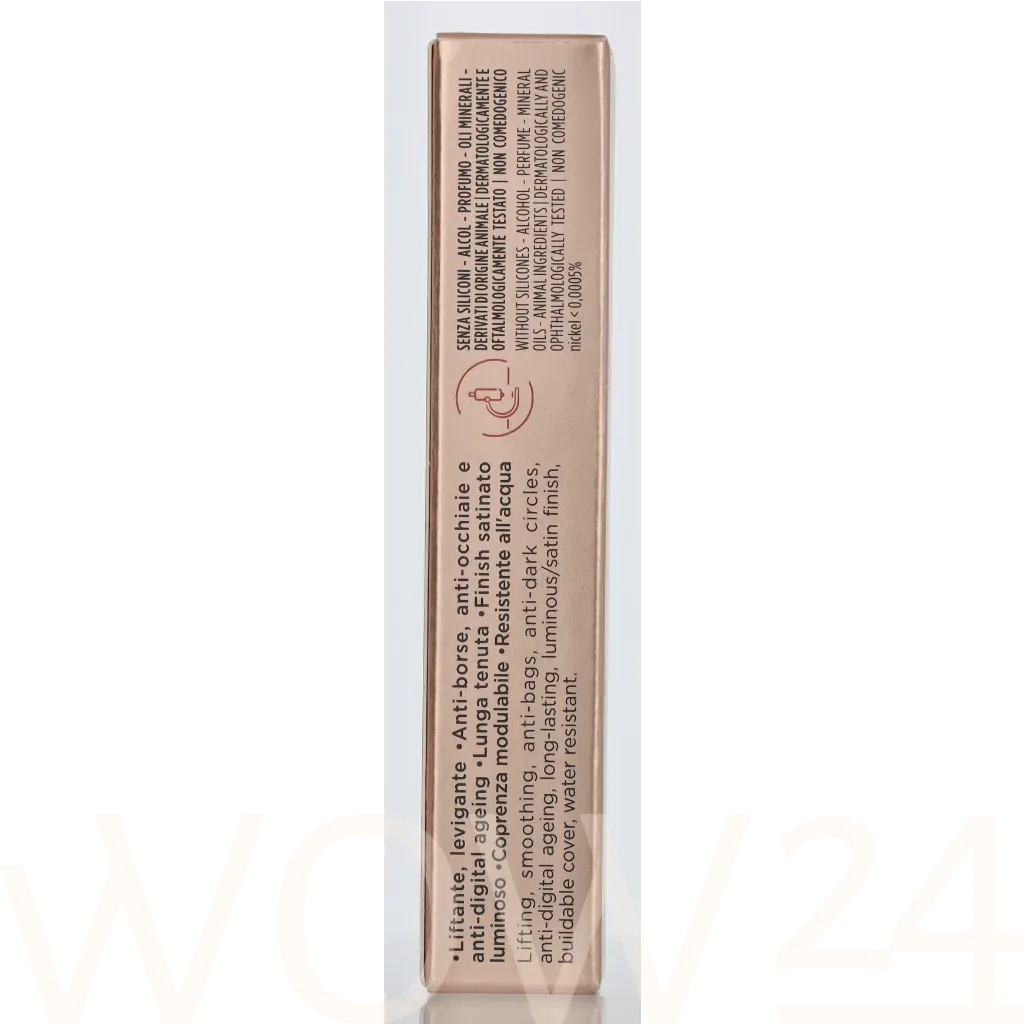 Collistar Collistar Lift HD+ Smoothing Lifting Concealer thumbnail 3