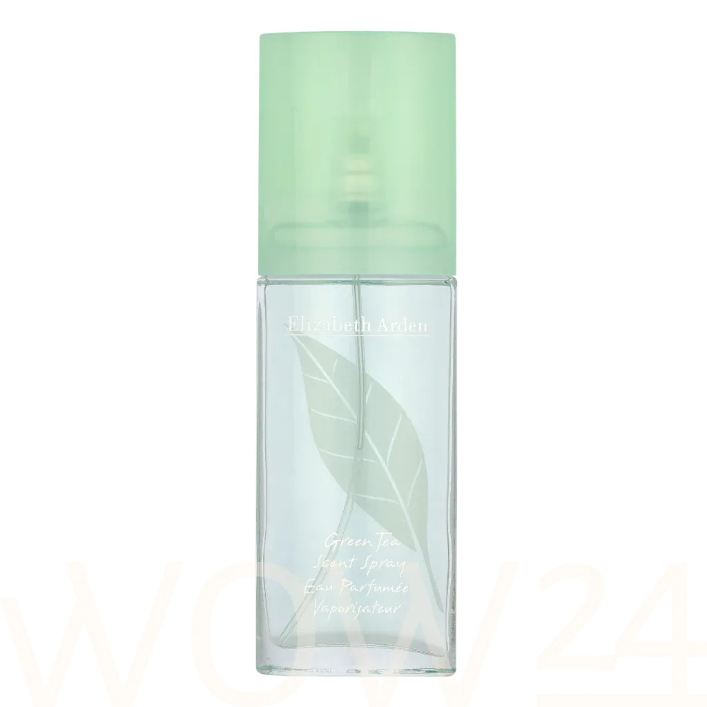 Elizabeth Arden Green Tea thumbnail 5