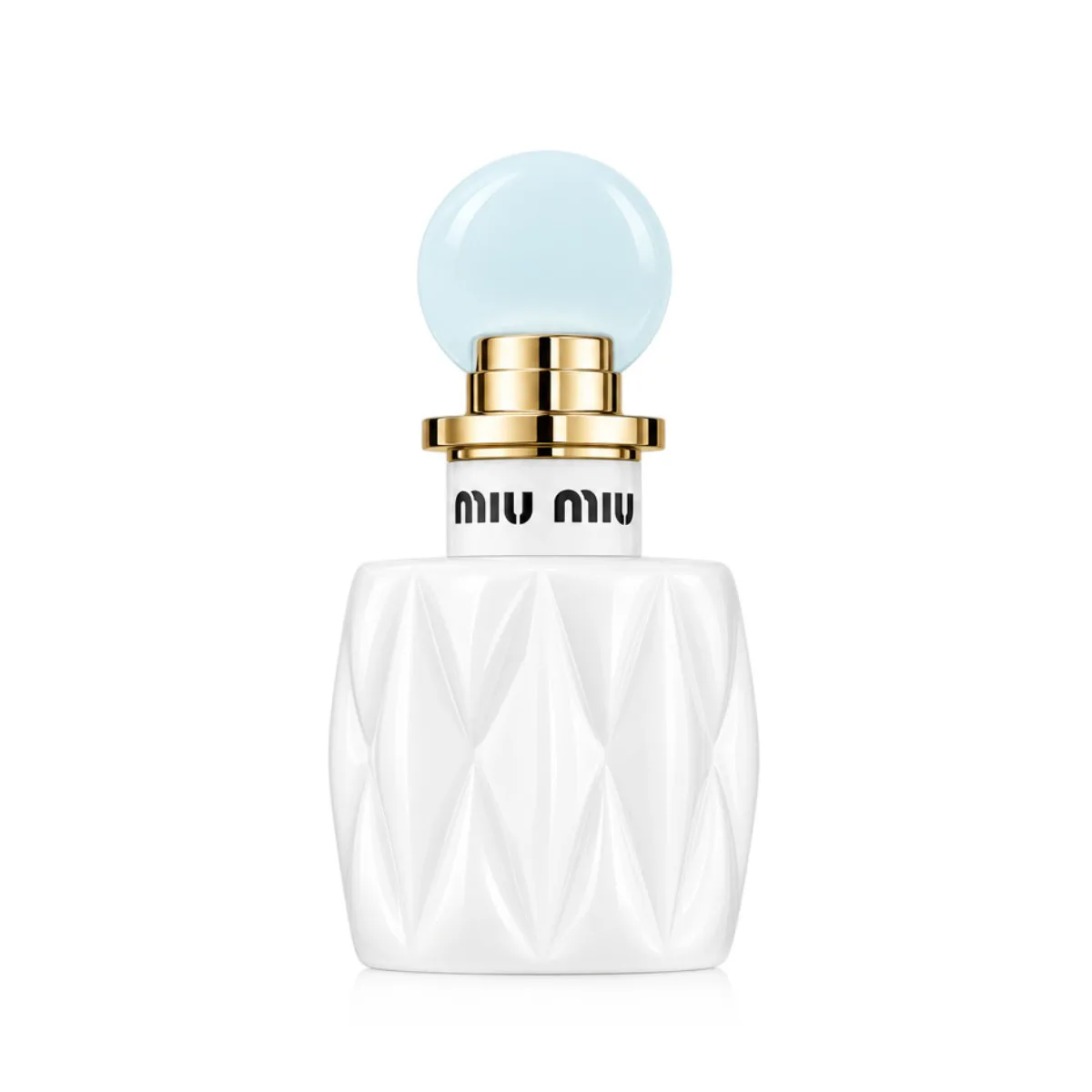 Miu Miu Miu Miu Fleur De Lait thumbnail 2