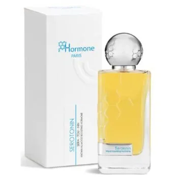 Hormone Serotonin thumbnail 3
